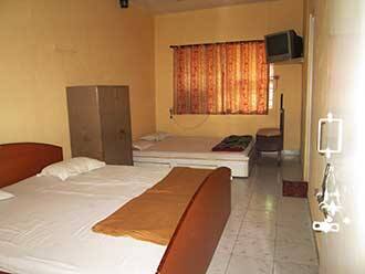 Inn One-O-Five Resort, Lonavala 2